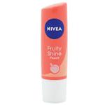 NIVEA FRUIT SHINE PEACH  LIP CARE